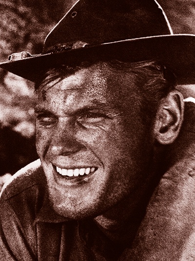 威震群雄剧照的剧照