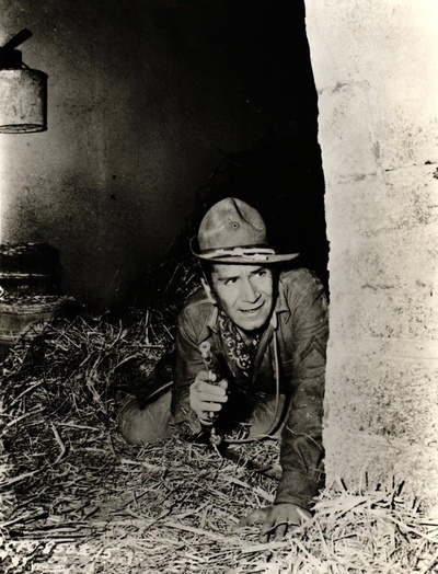 威震群雄剧照的剧照