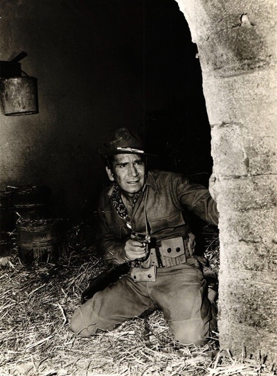 威震群雄剧照的剧照