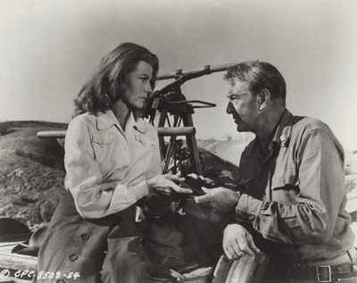 威震群雄剧照的剧照