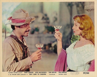 威震群雄剧照的剧照