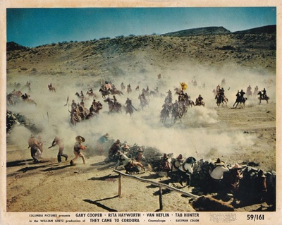 威震群雄剧照的剧照