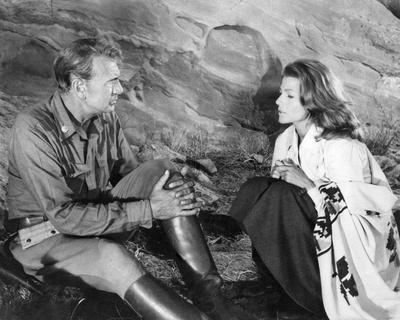 威震群雄剧照的剧照