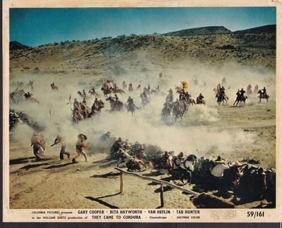 威震群雄剧照的剧照