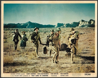 威震群雄剧照的剧照