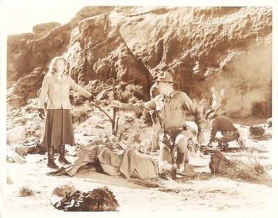 威震群雄剧照的剧照