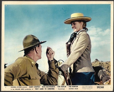 威震群雄剧照的剧照