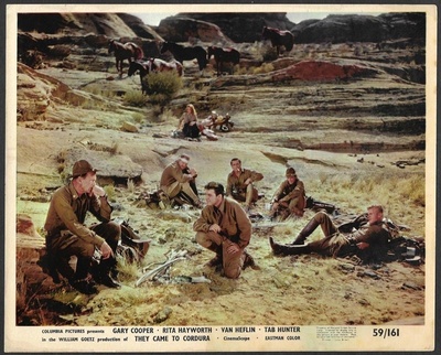 威震群雄剧照的剧照