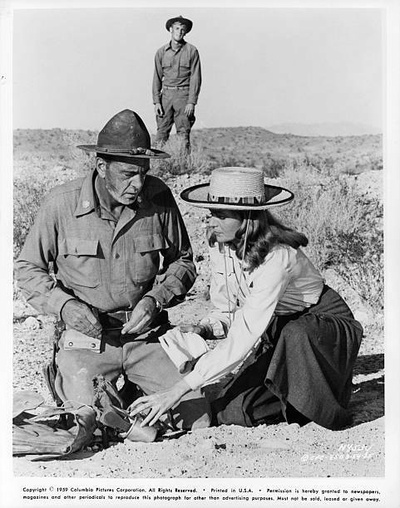 威震群雄剧照的剧照