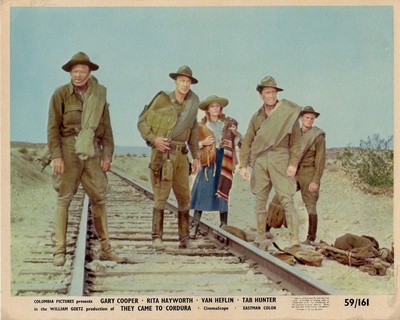 威震群雄剧照的剧照