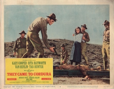 威震群雄剧照的剧照