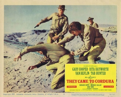 威震群雄剧照的剧照