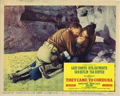 威震群雄剧照的剧照