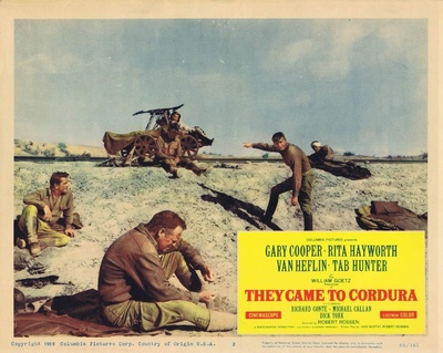 威震群雄剧照的剧照