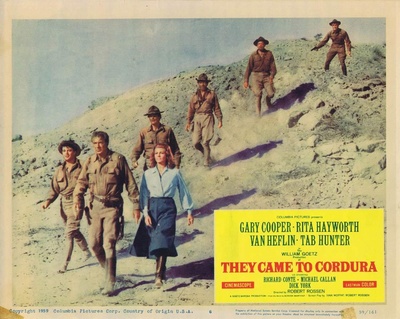 威震群雄剧照的剧照