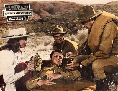 威震群雄剧照的剧照