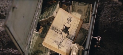 大马戏团剧照的剧照