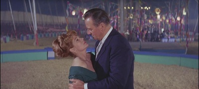 大马戏团剧照的剧照