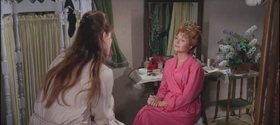 大马戏团剧照的剧照