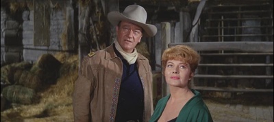 大马戏团剧照的剧照