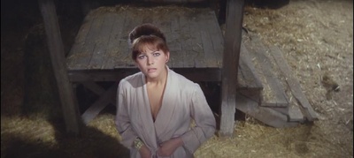 大马戏团剧照的剧照