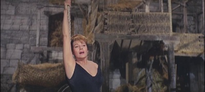 大马戏团剧照的剧照