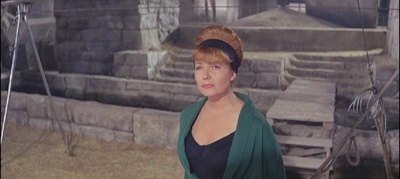 大马戏团剧照的剧照