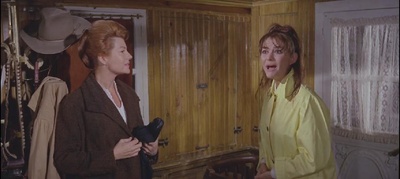 大马戏团剧照的剧照