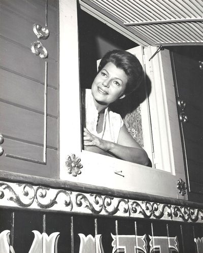 大马戏团剧照的剧照