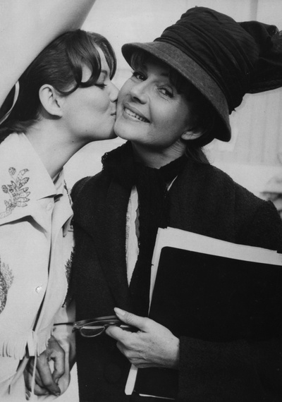 大马戏团剧照的剧照