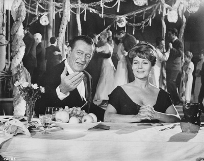 大马戏团剧照的剧照