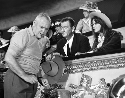 大马戏团剧照的剧照