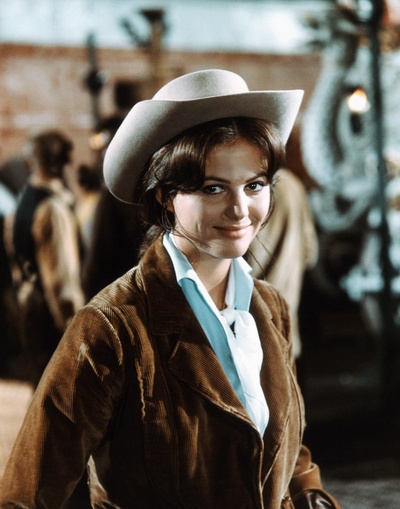 大马戏团剧照的剧照