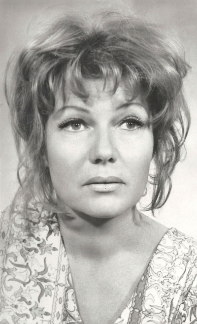 大马戏团剧照的剧照