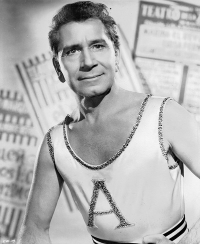 大马戏团剧照的剧照