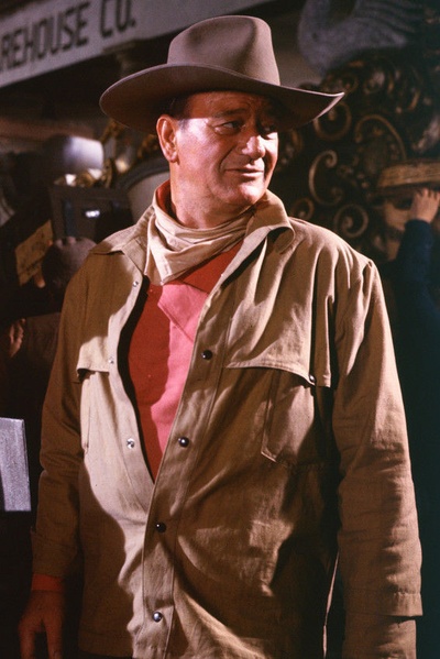 大马戏团剧照的剧照