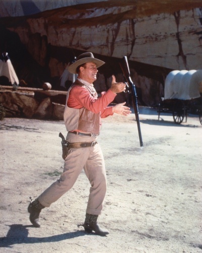 大马戏团剧照的剧照