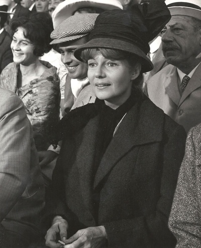 大马戏团剧照的剧照