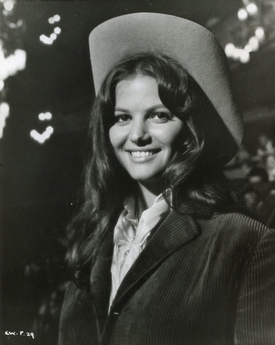 大马戏团剧照的剧照