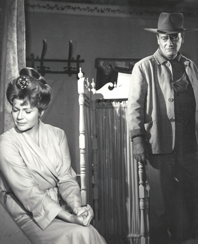 大马戏团剧照的剧照