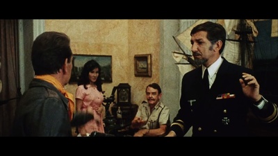 十字鹰行动剧照的剧照