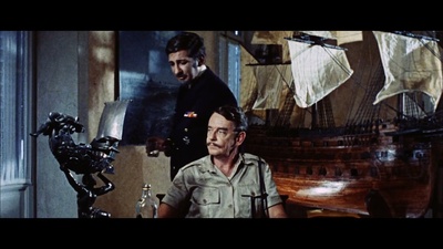 十字鹰行动剧照的剧照