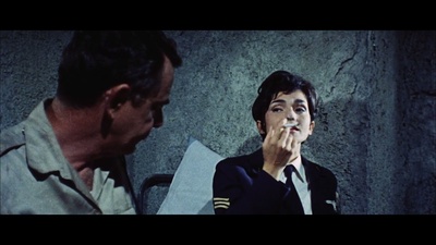 十字鹰行动剧照的剧照