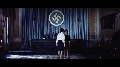 十字鹰行动剧照的剧照