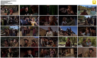 狼城脂粉侠剧照的剧照