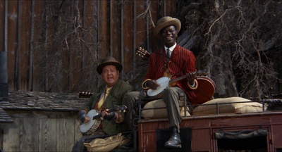 狼城脂粉侠剧照的剧照