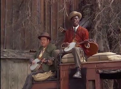 狼城脂粉侠剧照的剧照