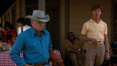 卖命生涯剧照的剧照