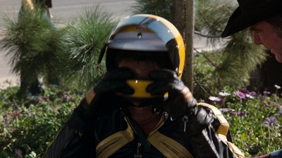 卖命生涯剧照的剧照