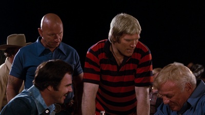 卖命生涯剧照的剧照